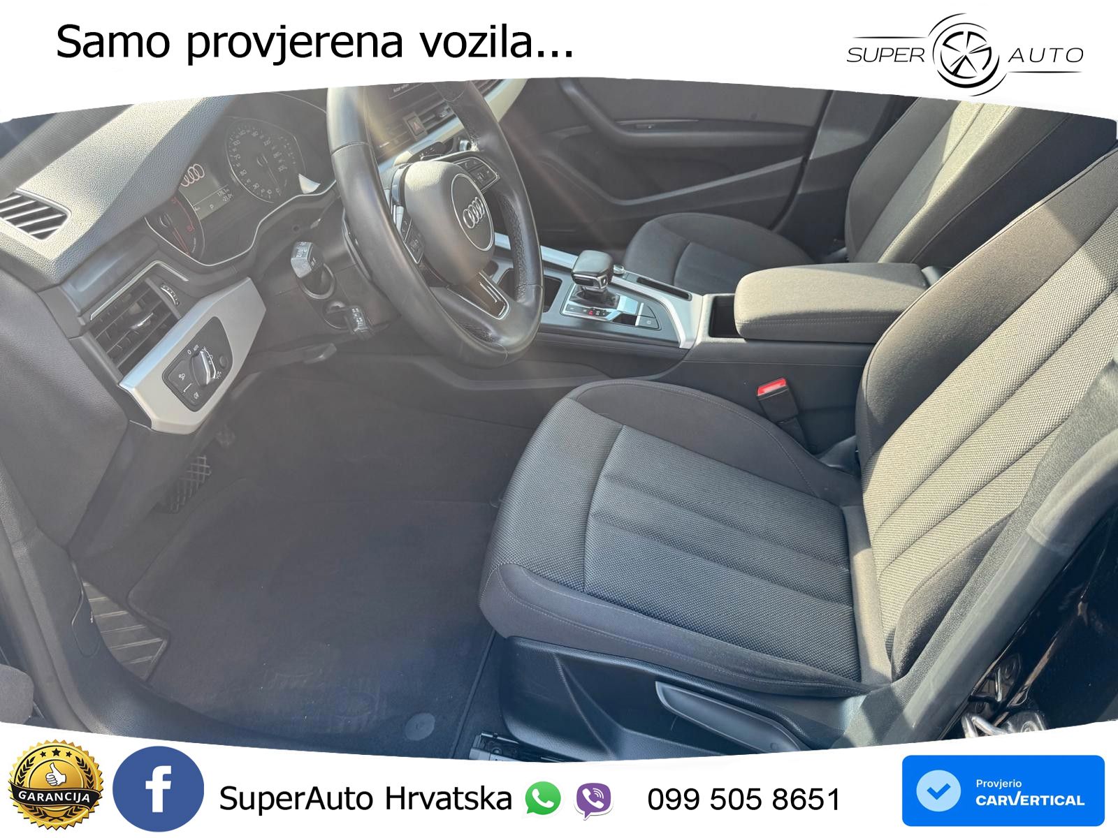 Audi A5 Sportback 35 TDI (163 KS) S tronic advanced