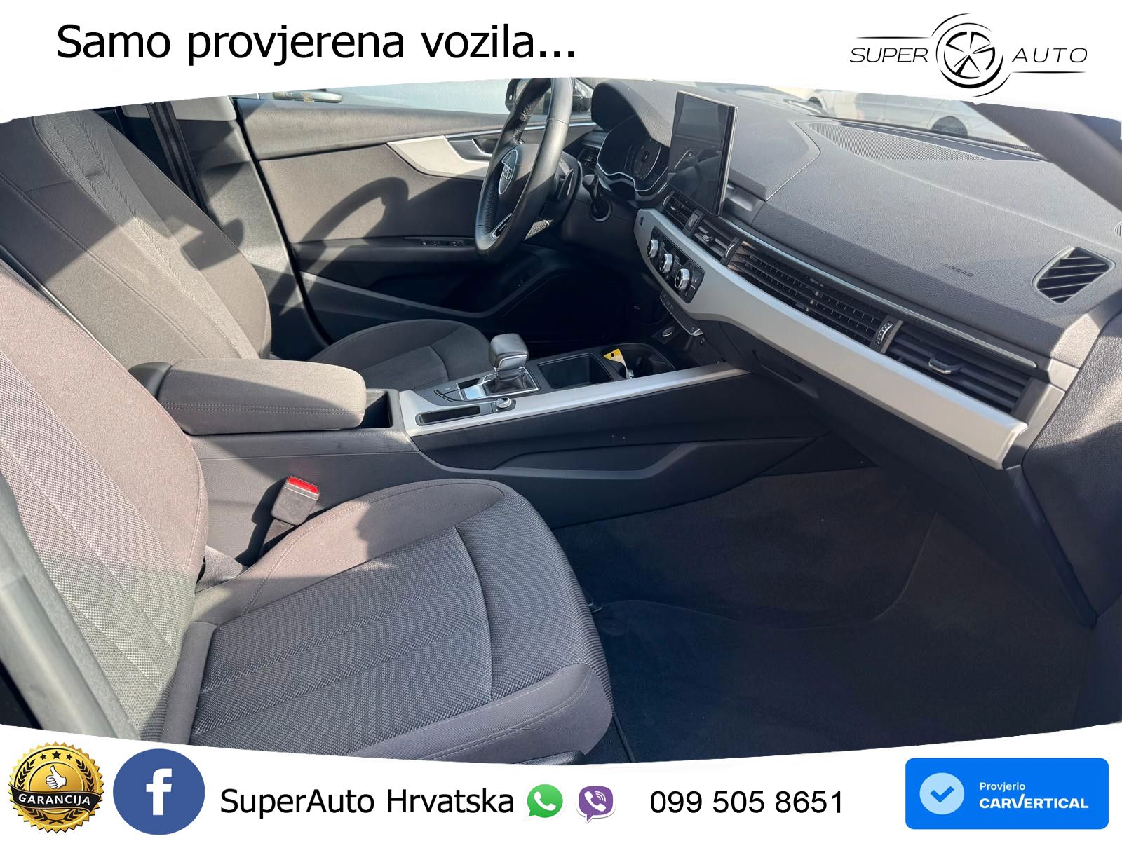 Audi A5 Sportback 35 TDI (163 KS) S tronic advanced