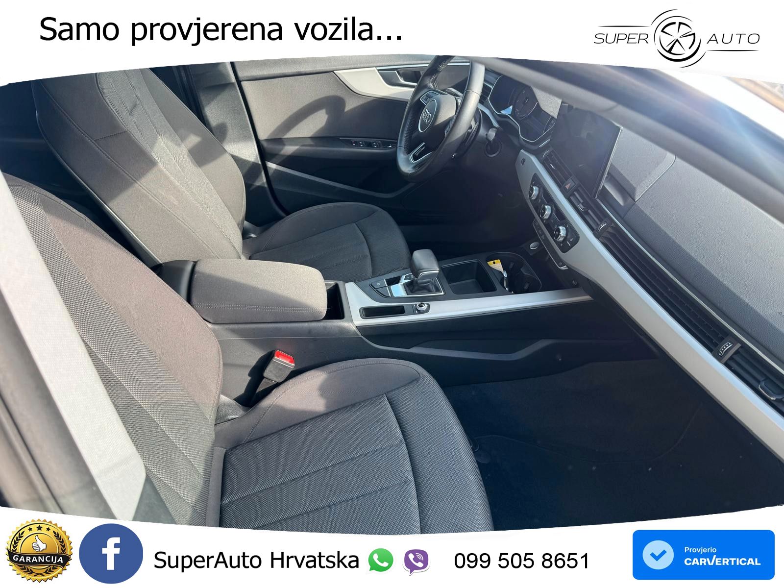 Audi A5 Sportback 35 TDI (163 KS) S tronic advanced