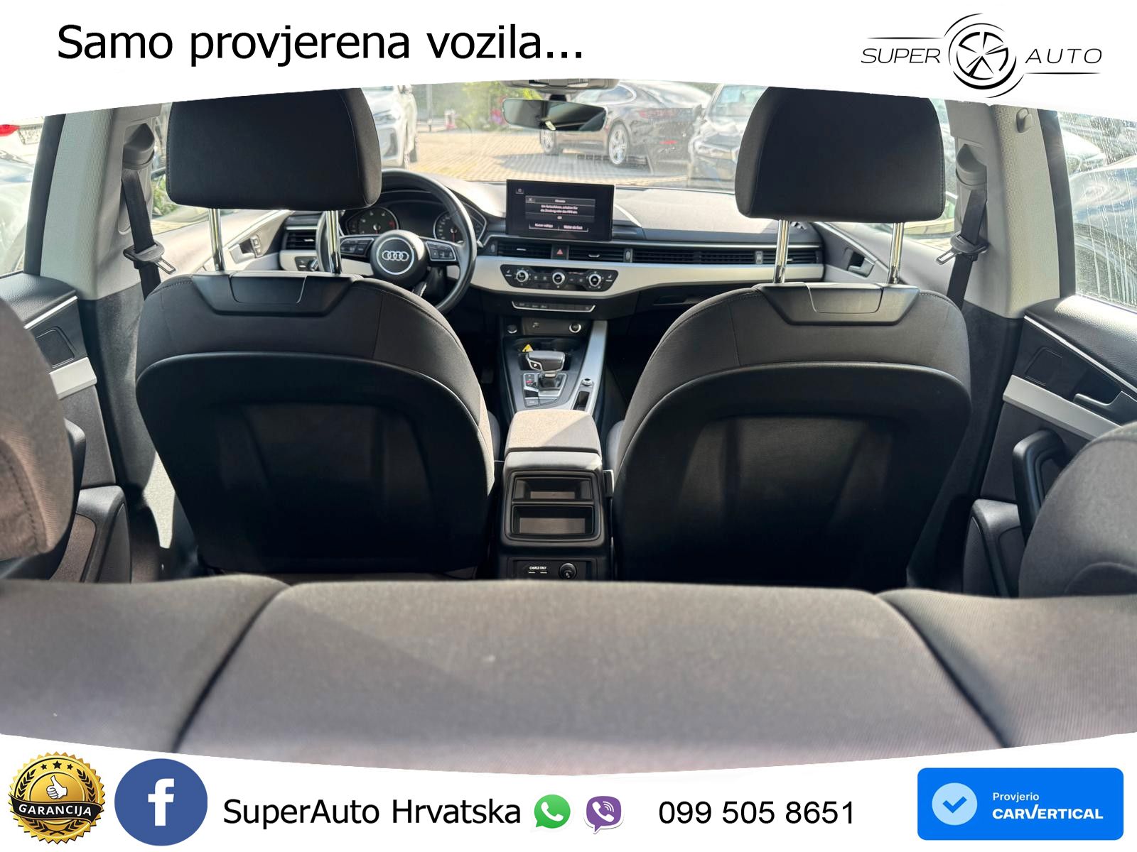 Audi A5 Sportback 35 TDI (163 KS) S tronic advanced