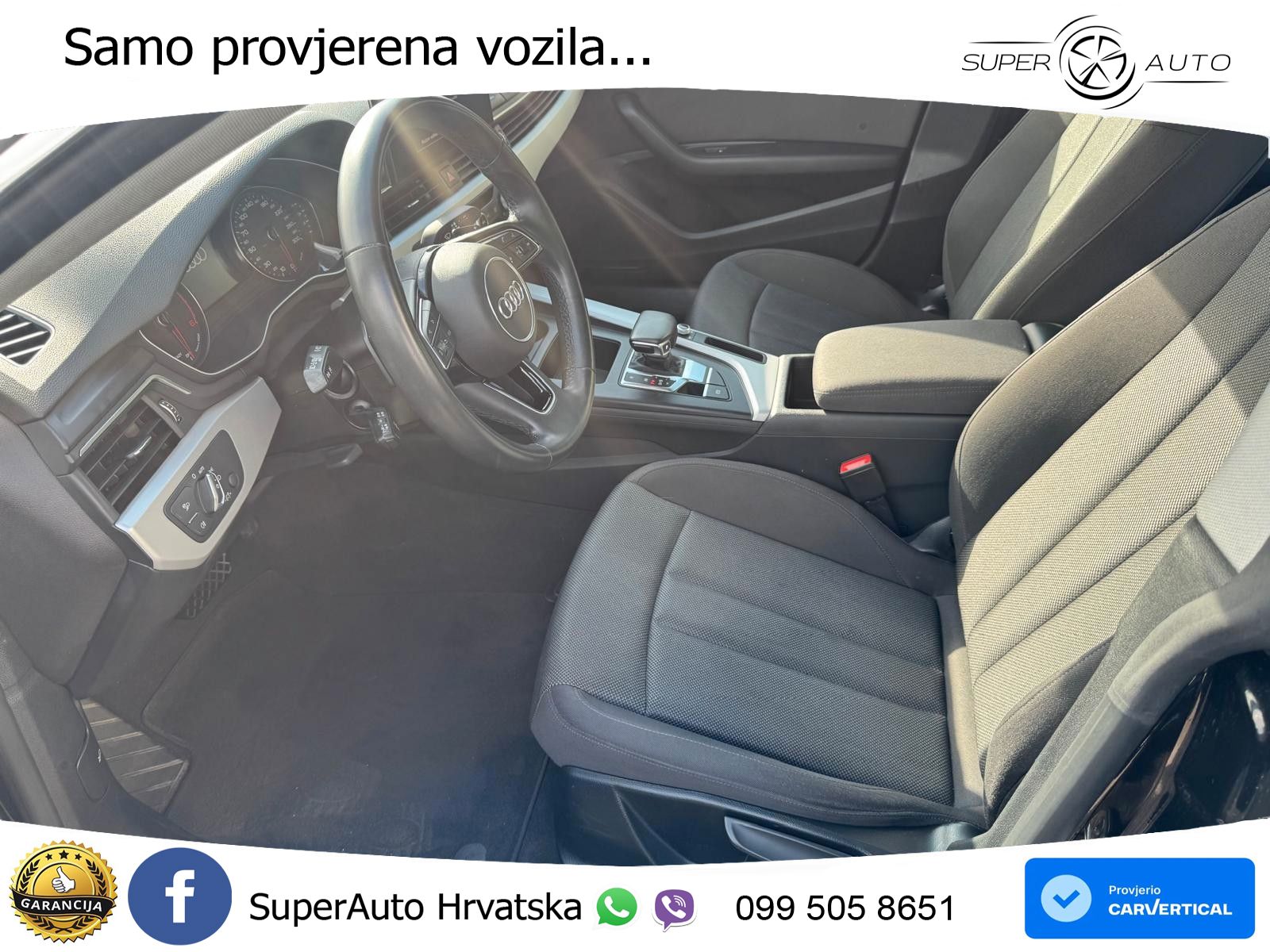Audi A5 Sportback 35 TDI (163 KS) S tronic advanced