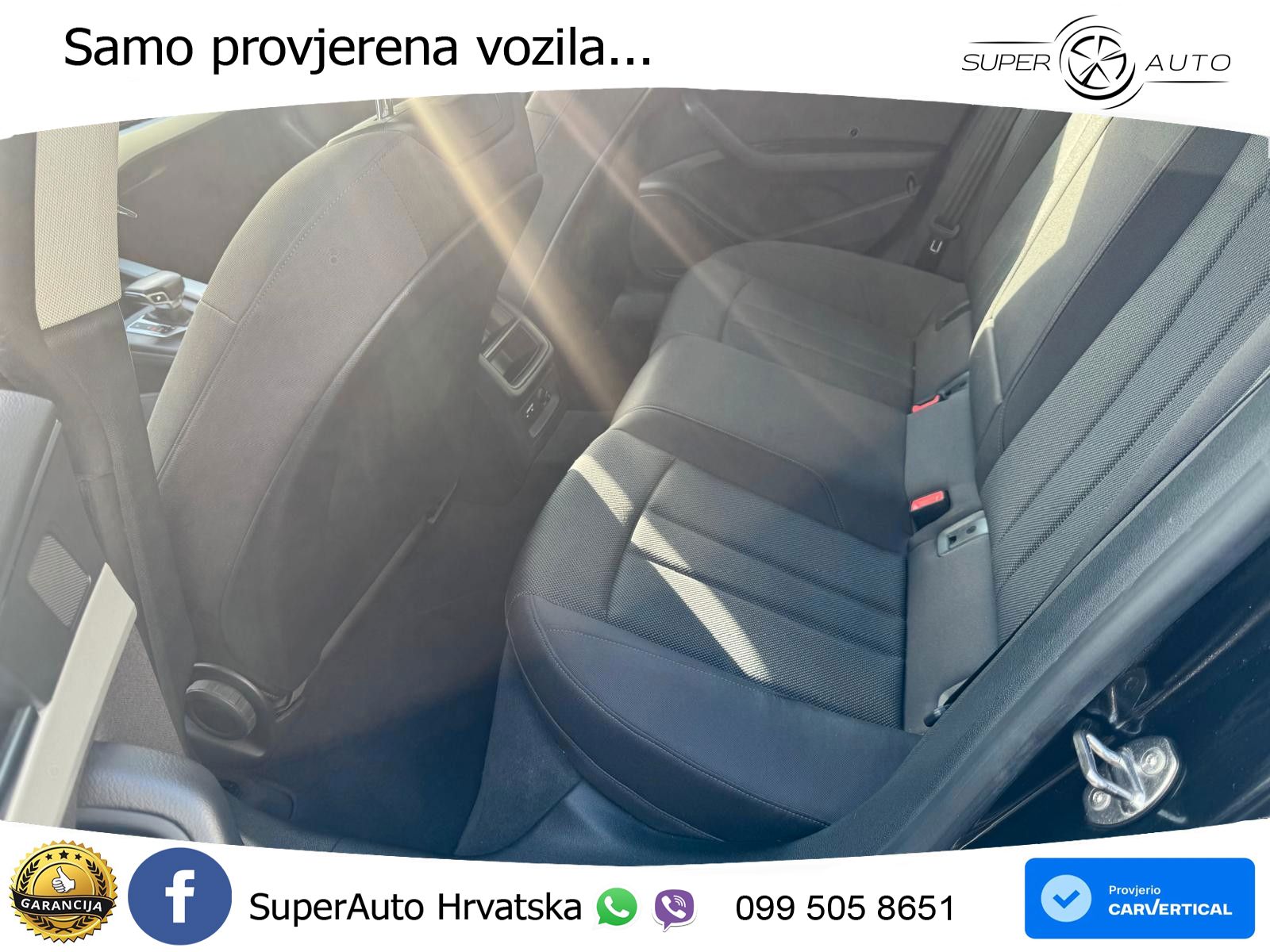 Audi A5 Sportback 35 TDI (163 KS) S tronic advanced
