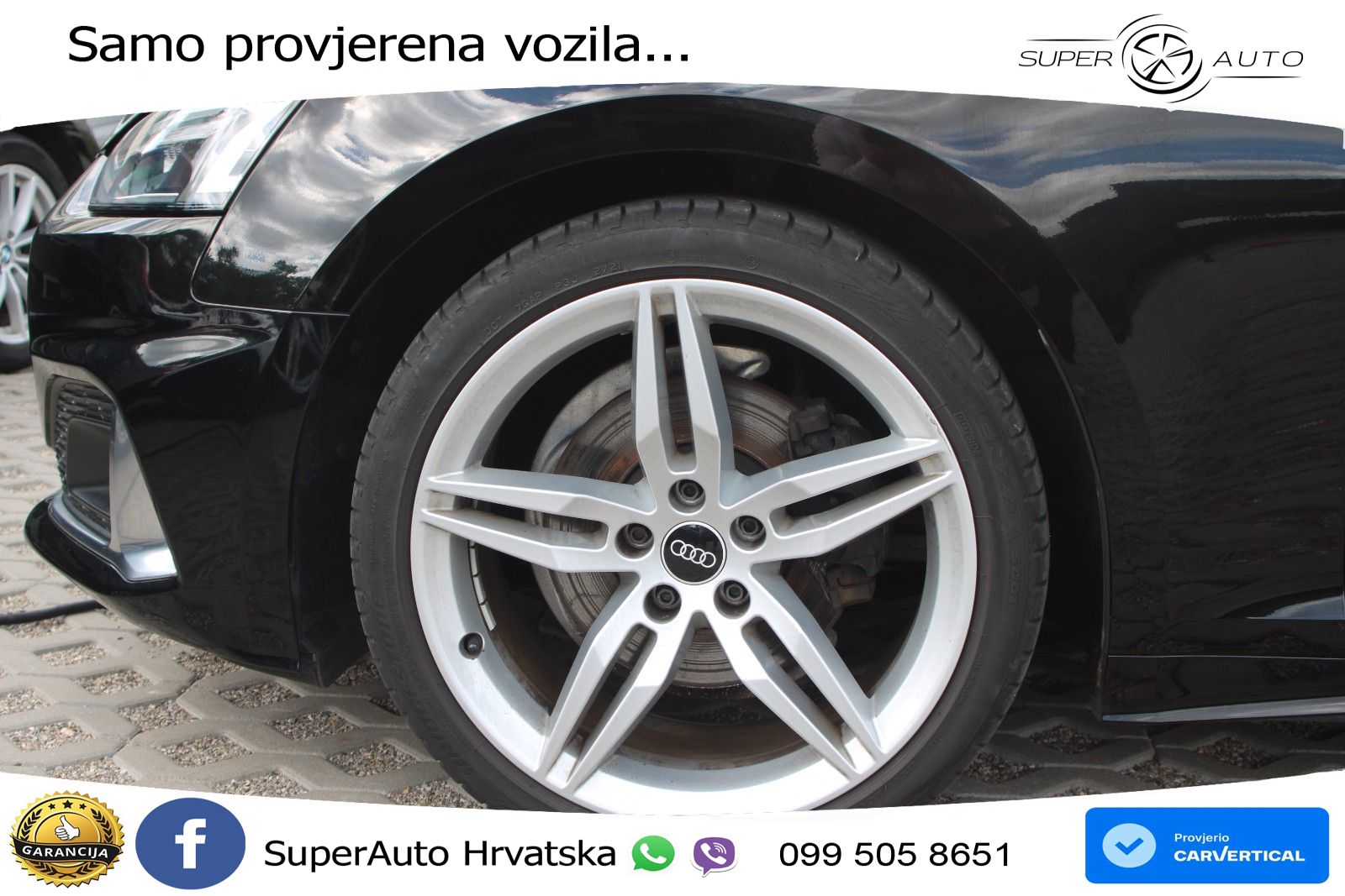 Audi A5 Sportback 35 TDI (163 KS) S tronic advanced