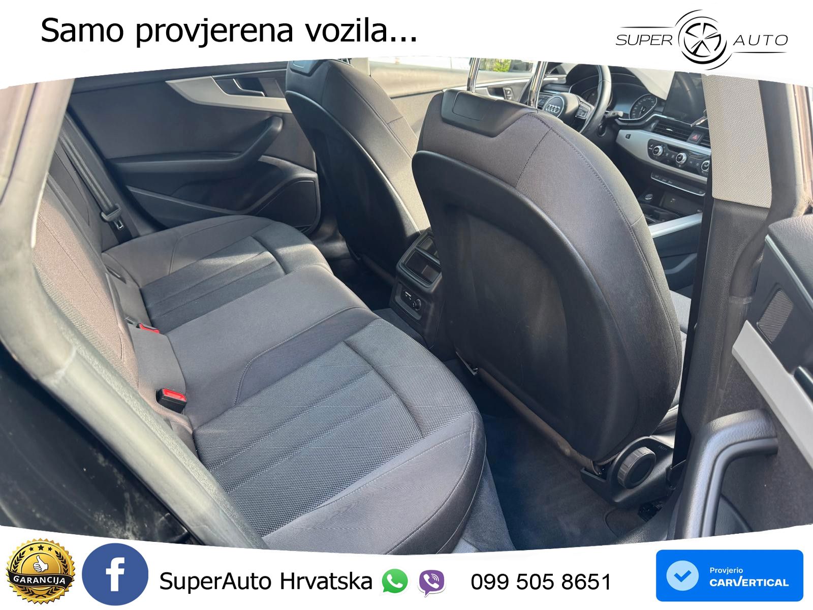 Audi A5 Sportback 35 TDI (163 KS) S tronic advanced