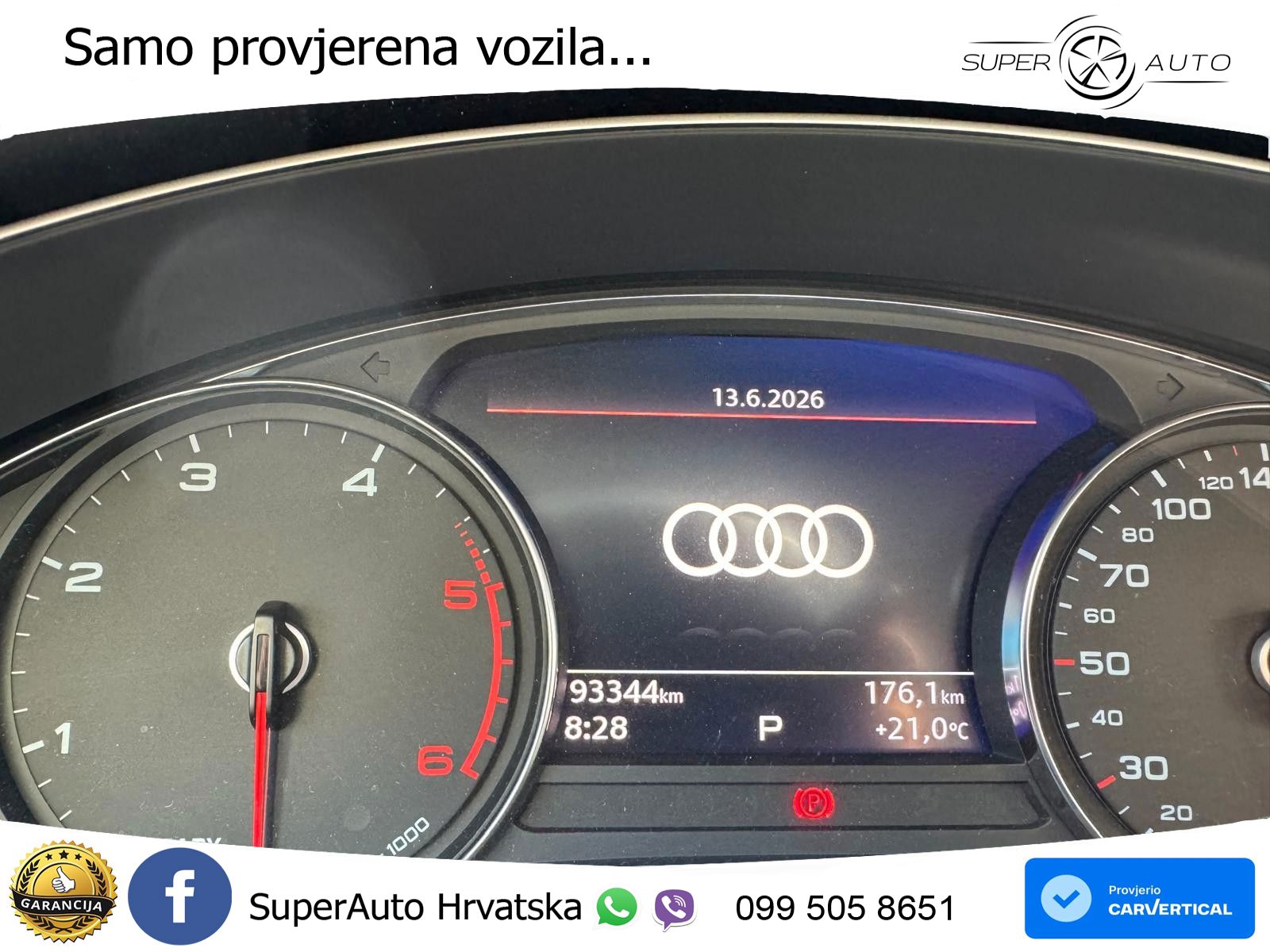 Audi A5 Sportback 35 TDI (163 KS) S tronic advanced