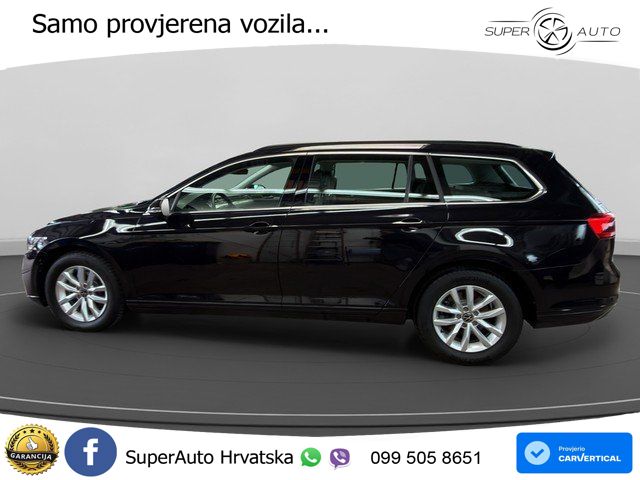 Volkswagen Passat Variant 2.0 TDI (150 KS) DSG Business LED+GR SJED+ACC