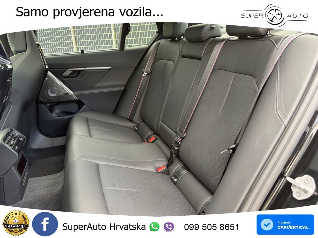 BMW M5 4.4 V8 (727 KS) xDrive Steptronic LED+GR SJED+ACC