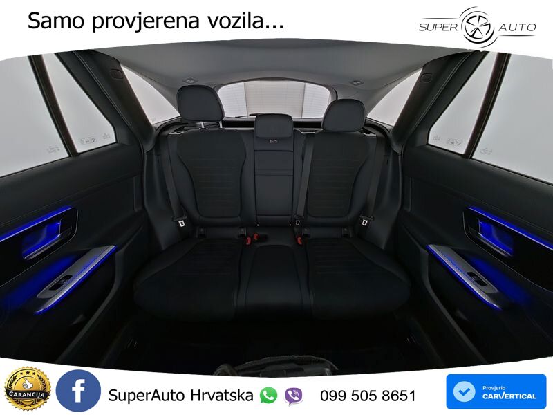 Mercedes GLC 450d (367 KS) 4MATIC 9G-TRONIC AMG LED+GR SJED+ACC