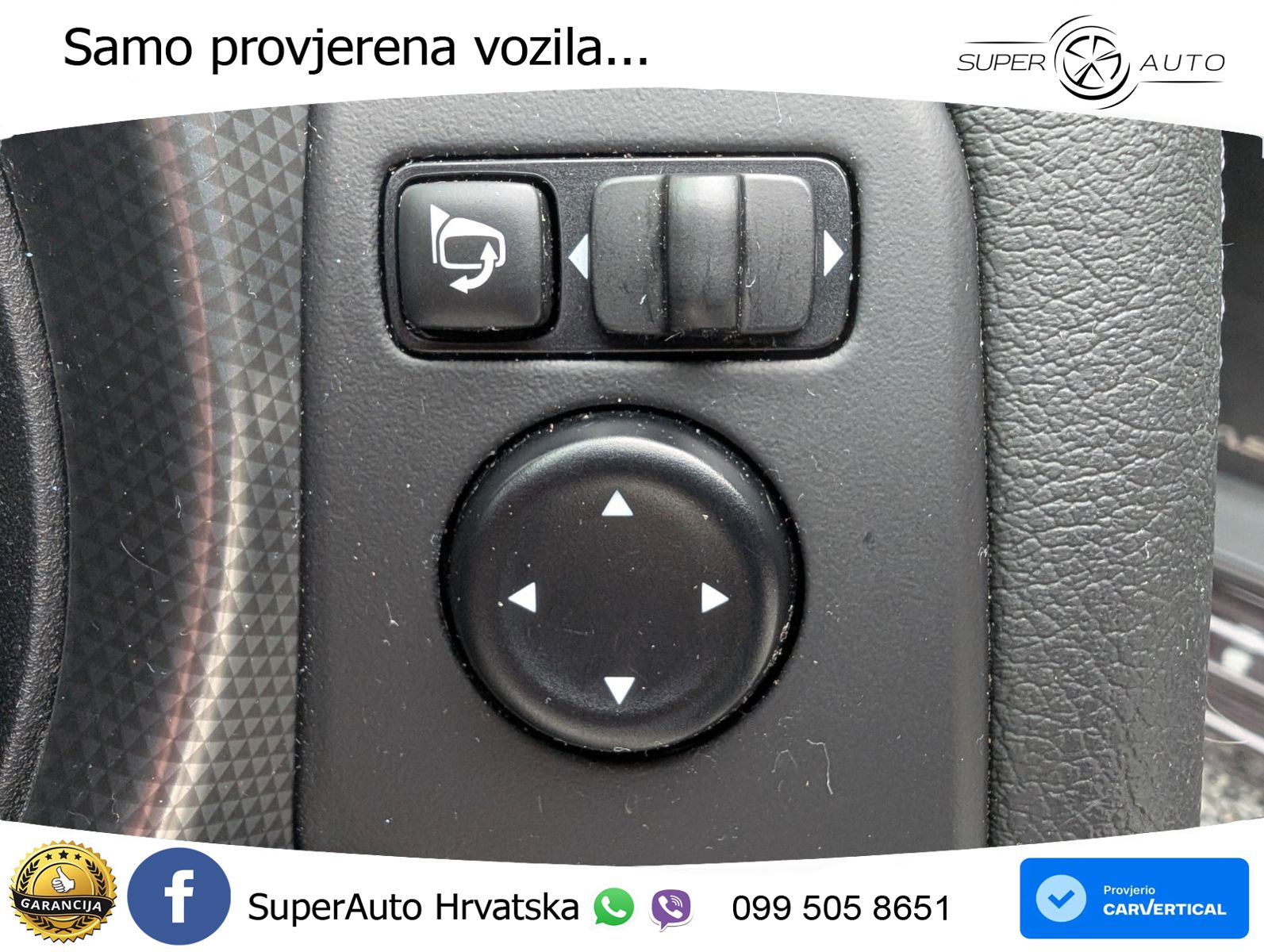 Nissan Qashqai 1.3i (160 KS) DCT