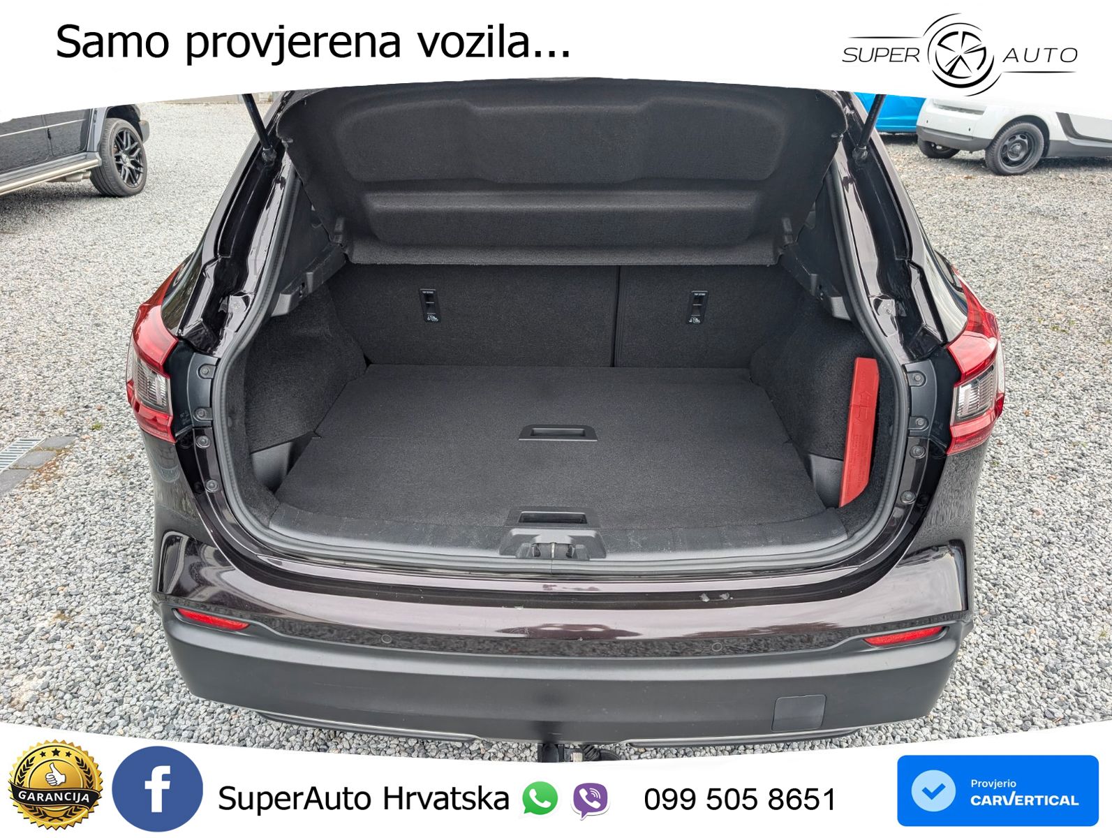 Nissan Qashqai 1.3i (160 KS) DCT