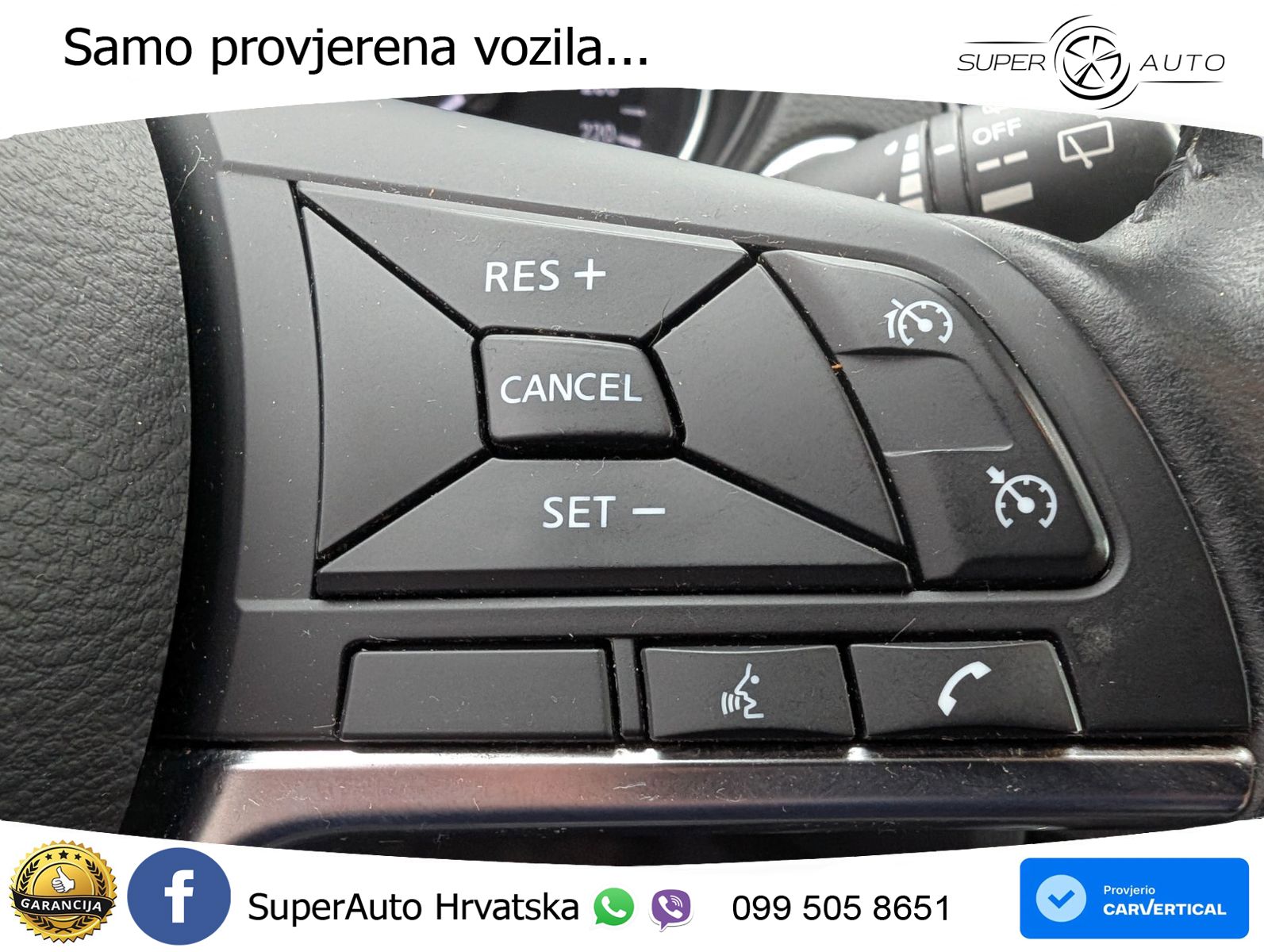 Nissan Qashqai 1.3i (160 KS) DCT