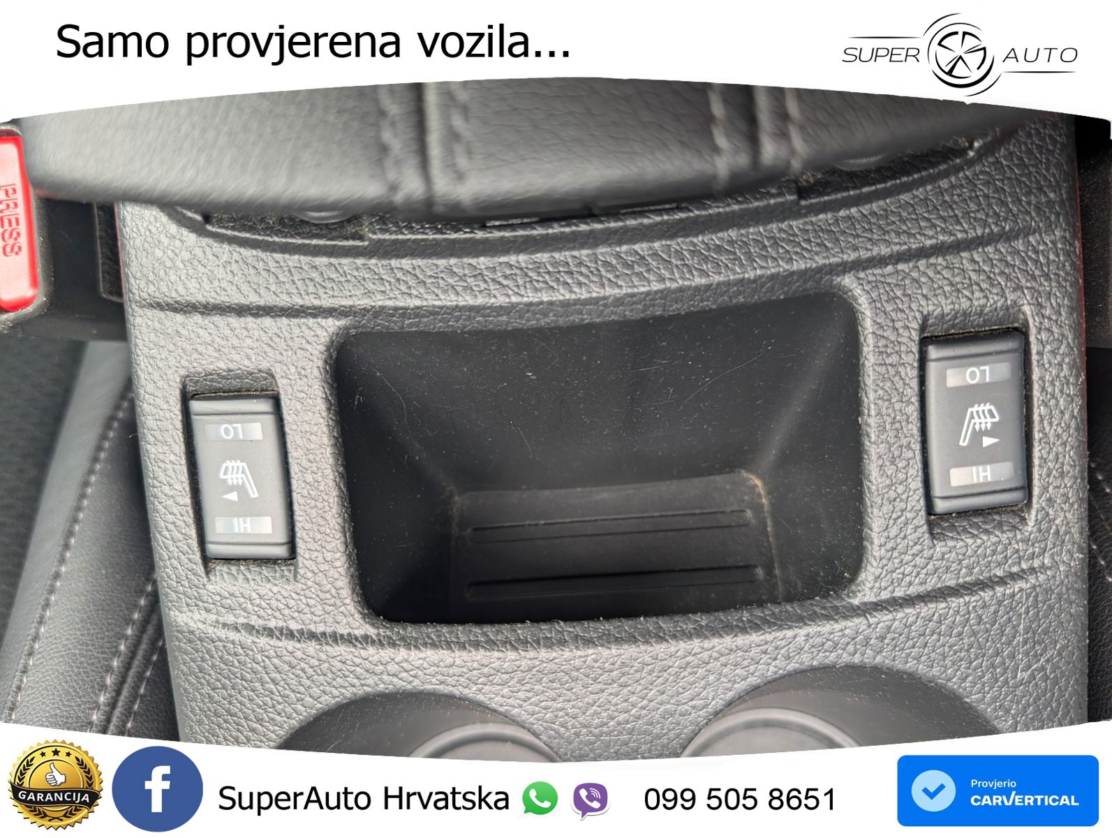 Nissan Qashqai 1.3i (160 KS) DCT