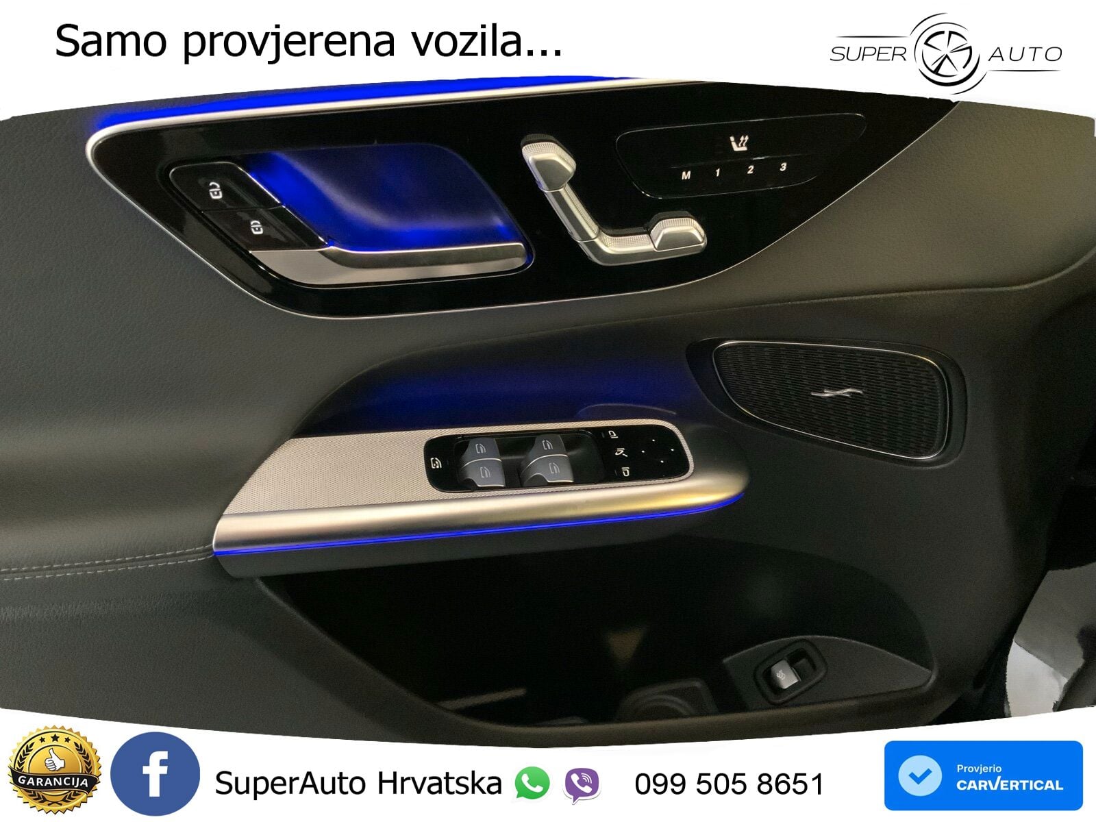 Mercedes GLC 200d (163 KS) 4MATIC 9G-TRONIC Avantgarde LED+GR SJED+ACC