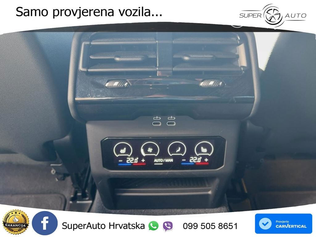 BMW 520d Touring (197 KS) Steptronic LED+GR SJED+ACC