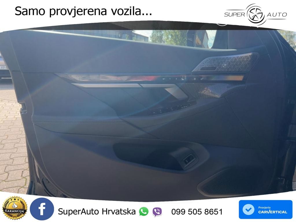 BMW 520d Touring (197 KS) Steptronic LED+GR SJED+ACC