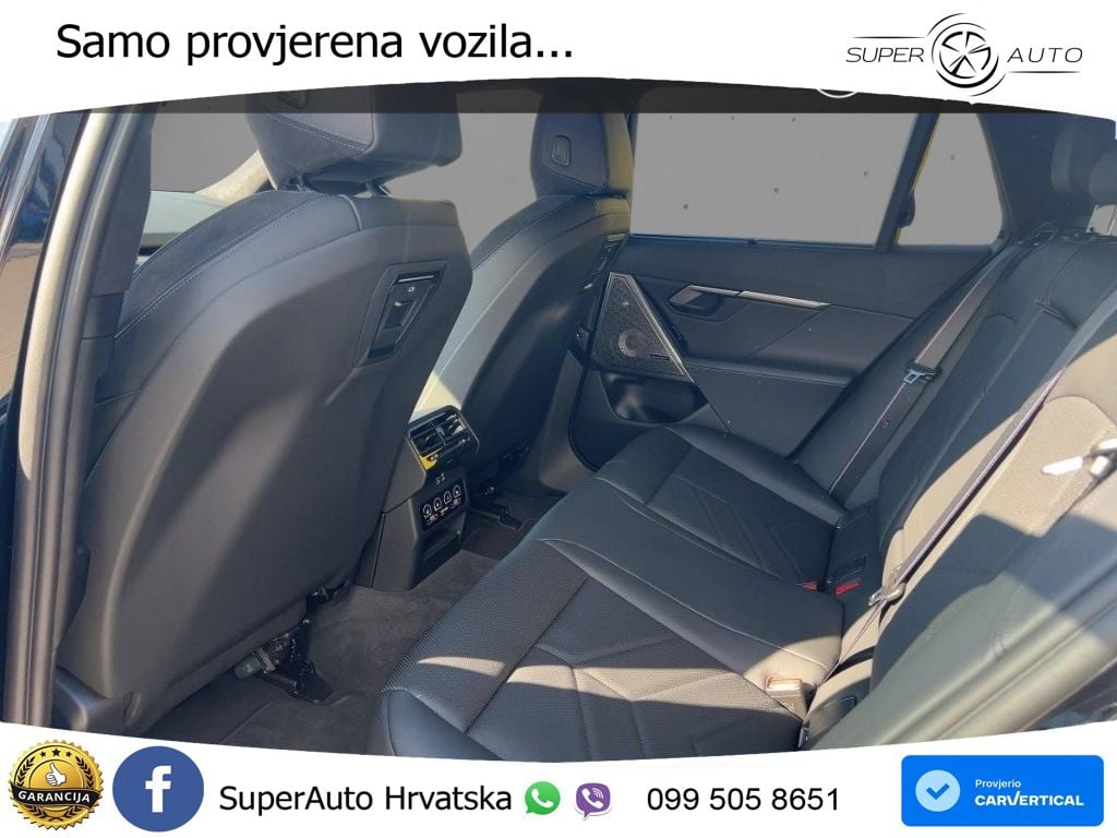 BMW 520d Touring (197 KS) Steptronic LED+GR SJED+ACC