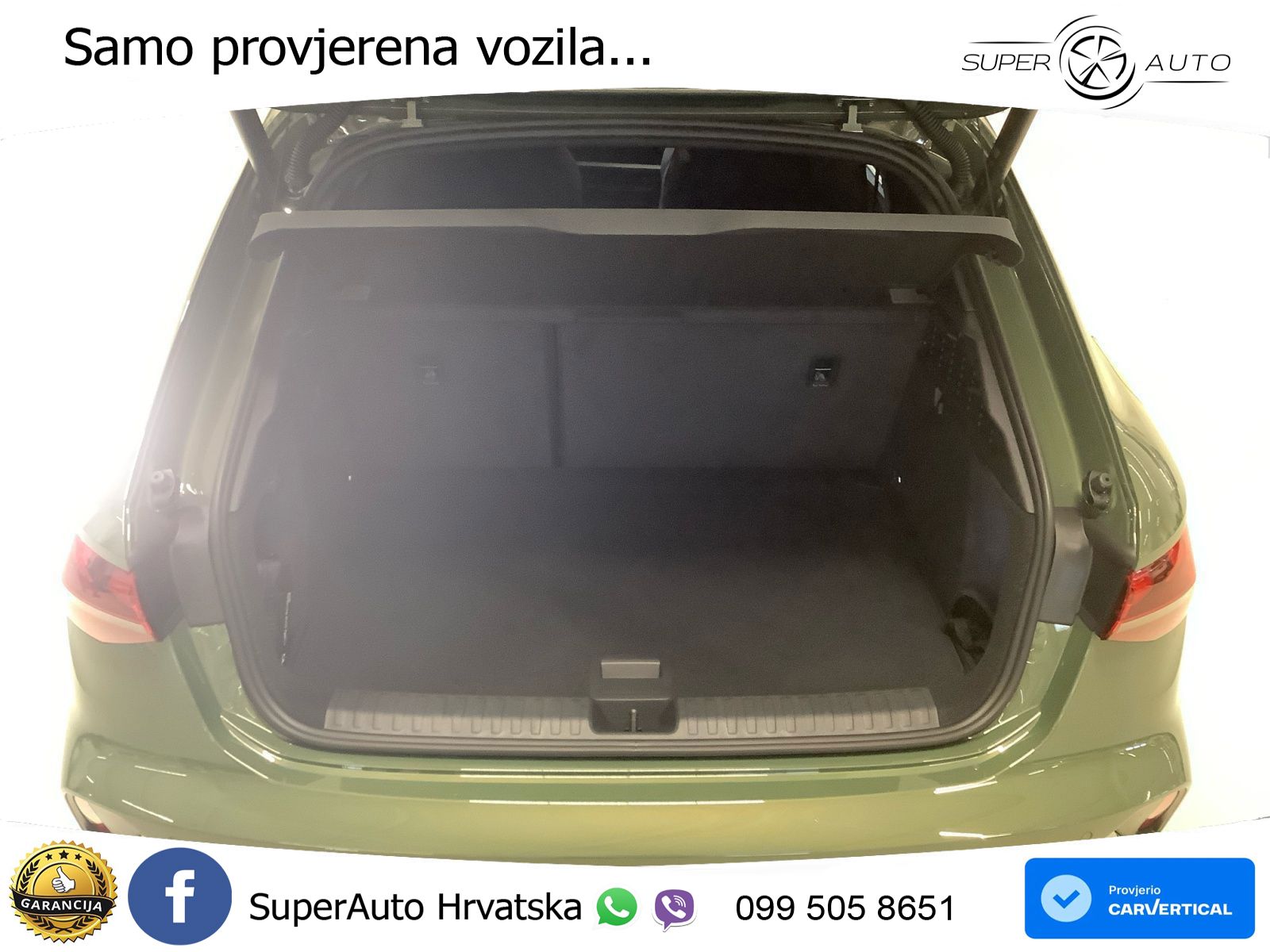 Audi A3 35 TFSI (150 KS) S tronic S line LED+GR SJED+ACC