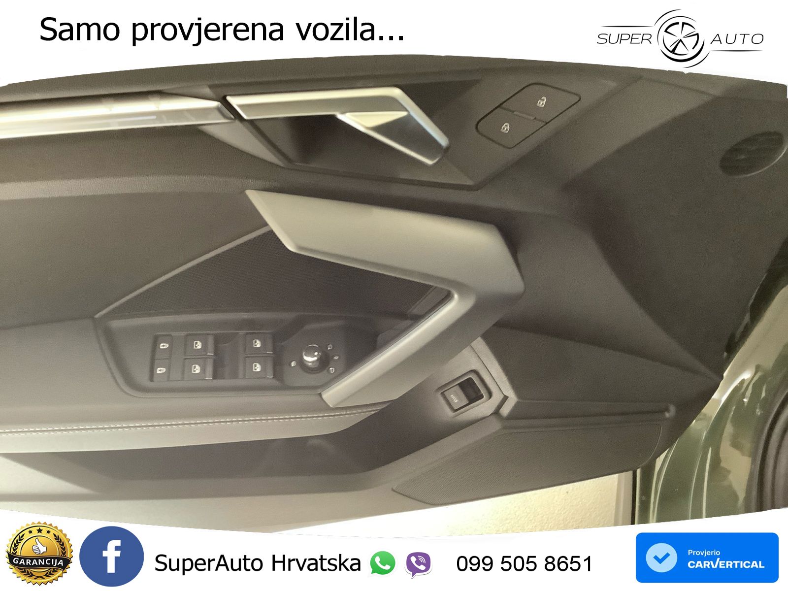 Audi A3 35 TFSI (150 KS) S tronic S line LED+GR SJED+ACC