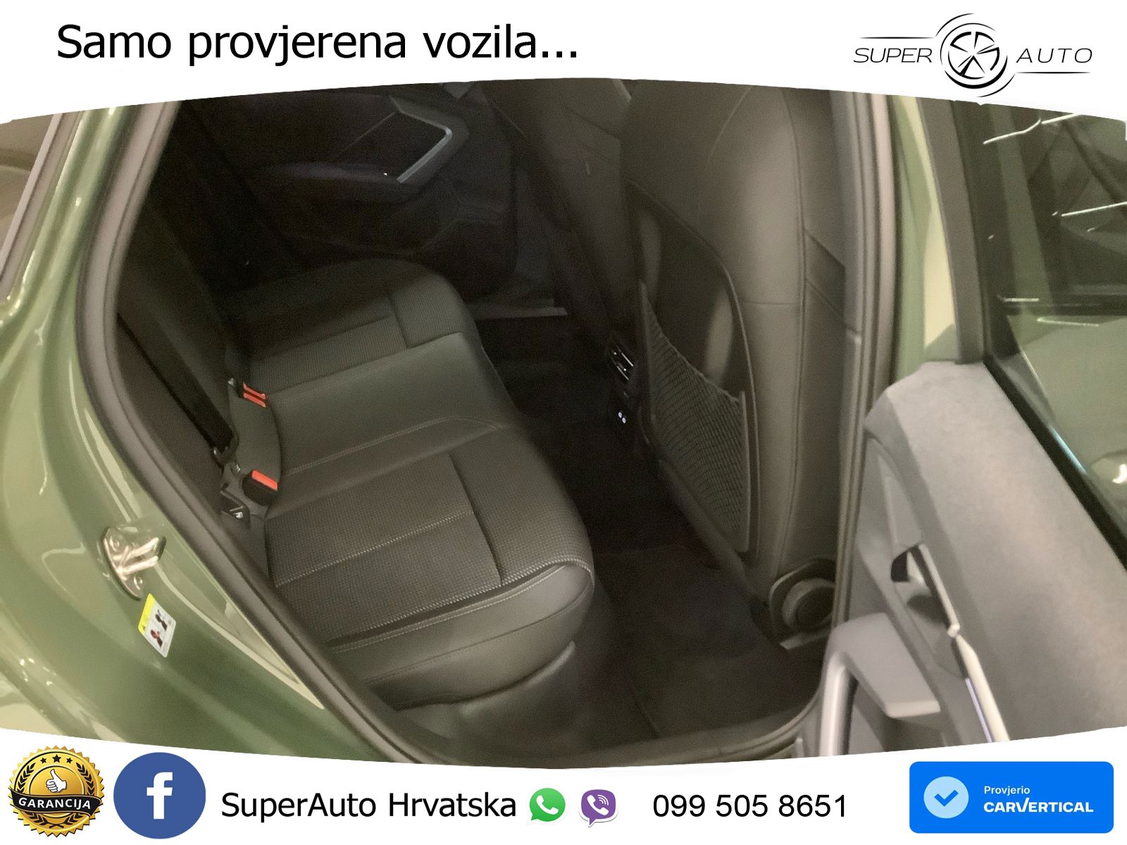 Audi A3 35 TFSI (150 KS) S tronic S line LED+GR SJED+ACC
