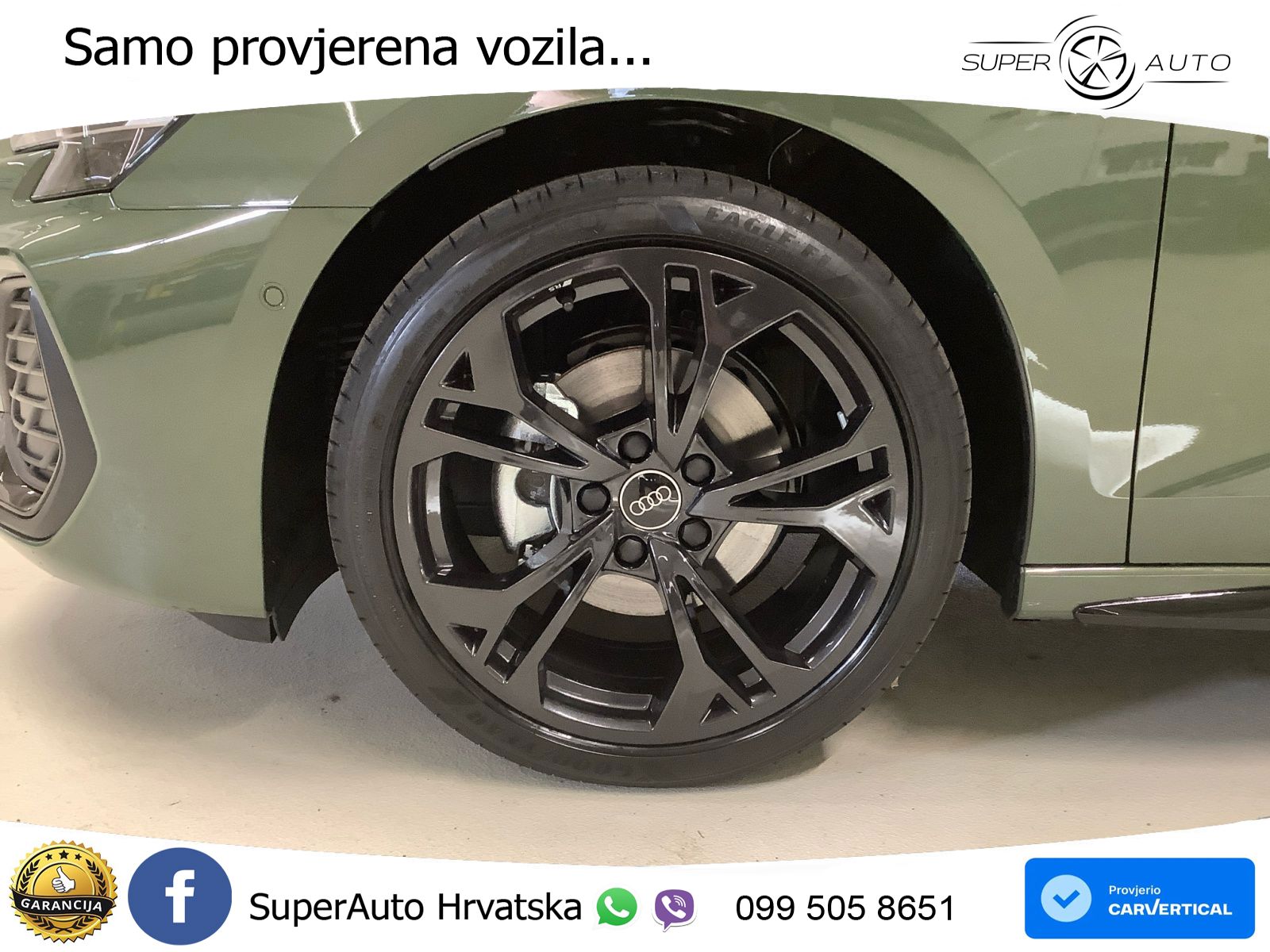 Audi A3 35 TFSI (150 KS) S tronic S line LED+GR SJED+ACC