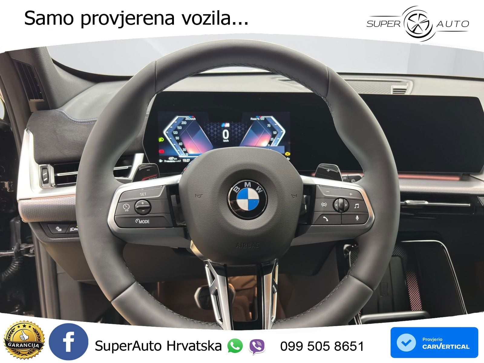 BMW X1 20i (170 KS) sDrive Steptronic M Sport LED+GR SJED+ACC
