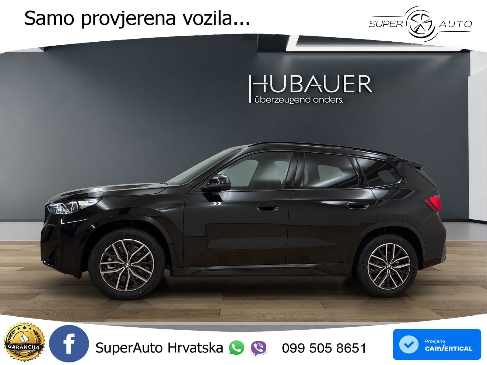 BMW X1 20i (170 KS) sDrive Steptronic M Sport LED+GR SJED+ACC