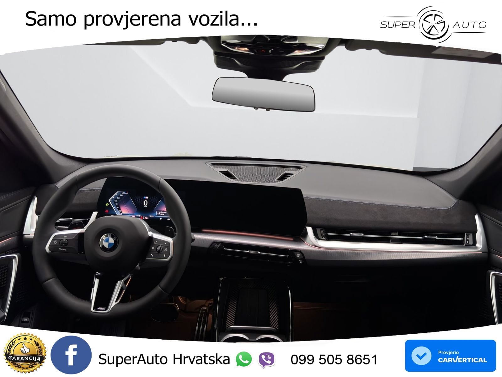 BMW X1 20i (170 KS) sDrive Steptronic M Sport LED+GR SJED+ACC
