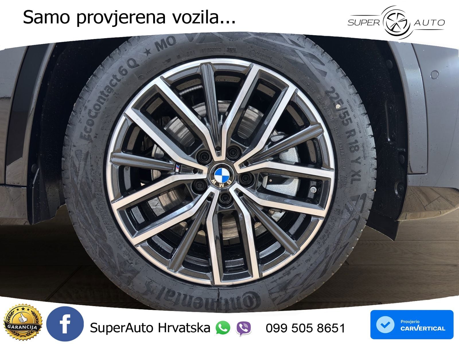 BMW X1 20i (170 KS) sDrive Steptronic M Sport LED+GR SJED+ACC