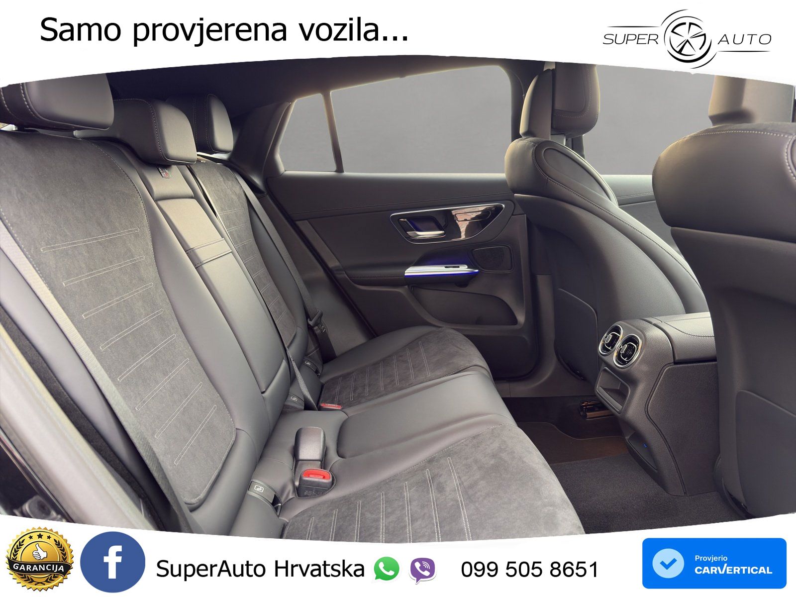Mercedes GLC 220d (197 KS) 4MATIC 9G-TRONIC AMG ACC+GR SJED+360+PANO