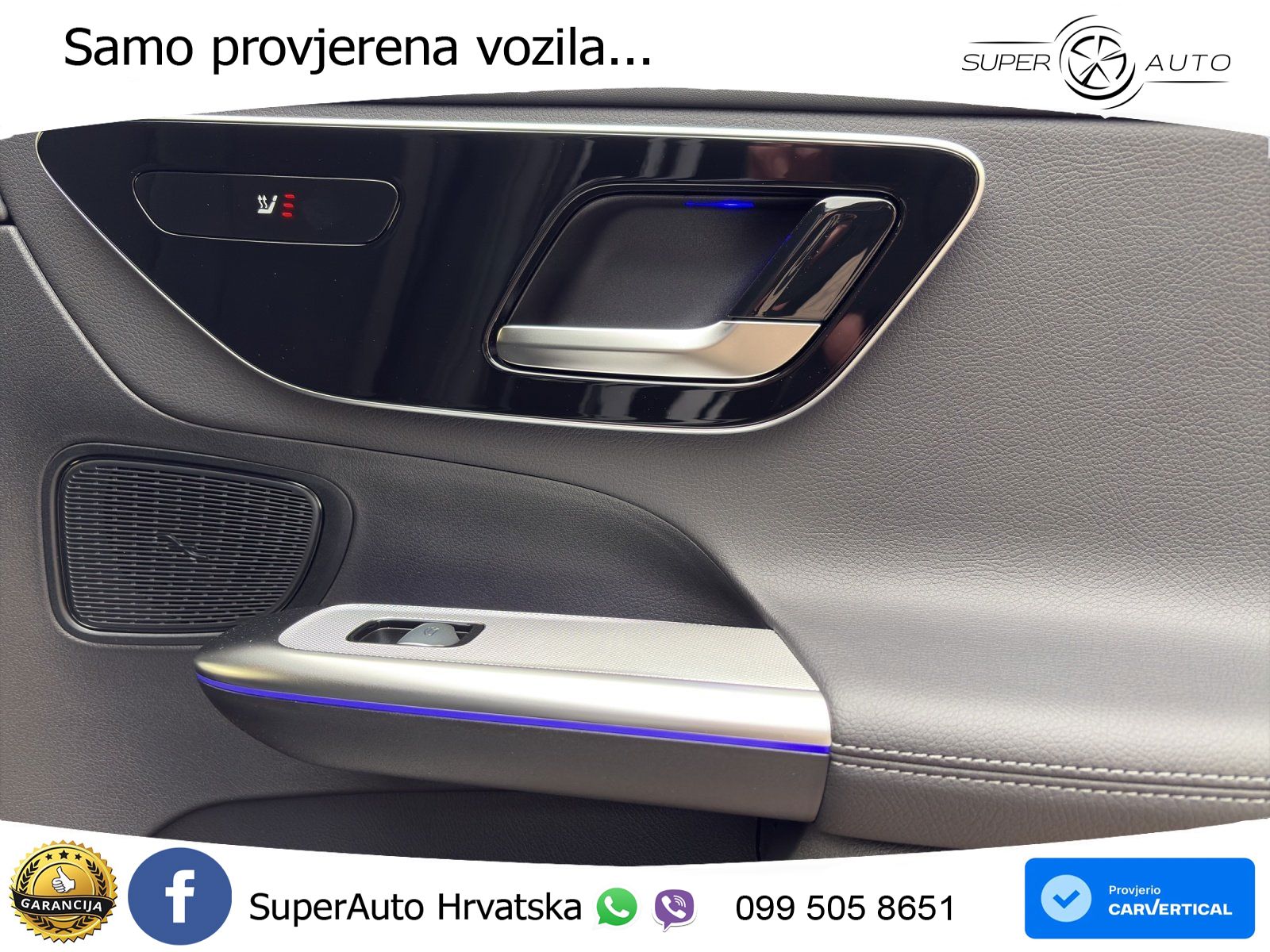 Mercedes GLC 220d (197 KS) 4MATIC 9G-TRONIC AMG ACC+GR SJED+360+PANO