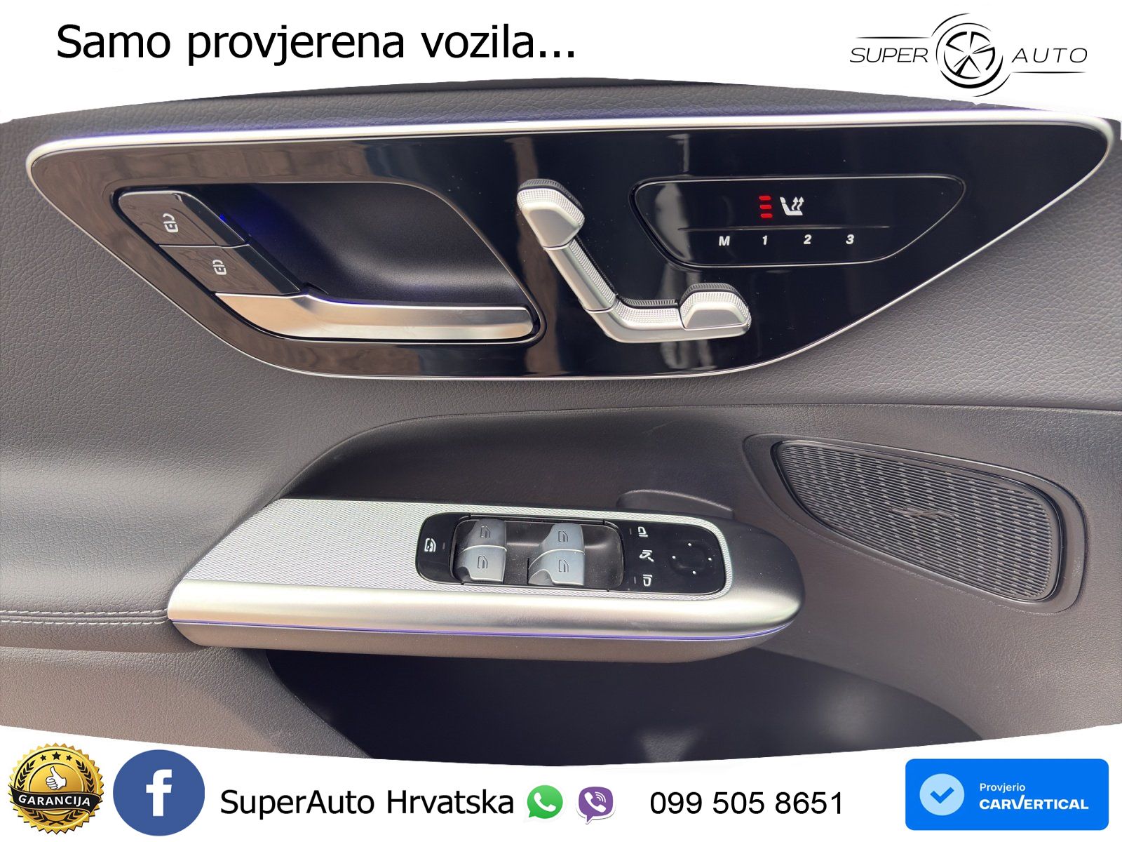 Mercedes GLC 220d (197 KS) 4MATIC 9G-TRONIC AMG ACC+GR SJED+360+PANO