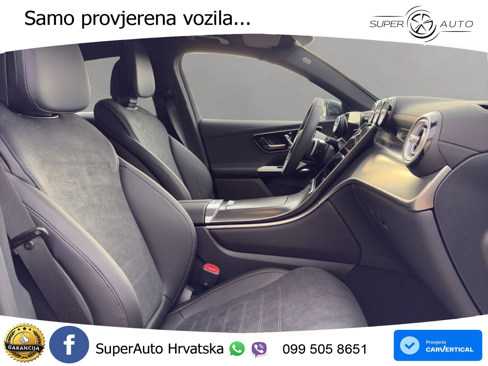 Mercedes GLC 220d (197 KS) 4MATIC 9G-TRONIC AMG ACC+GR SJED+360+PANO
