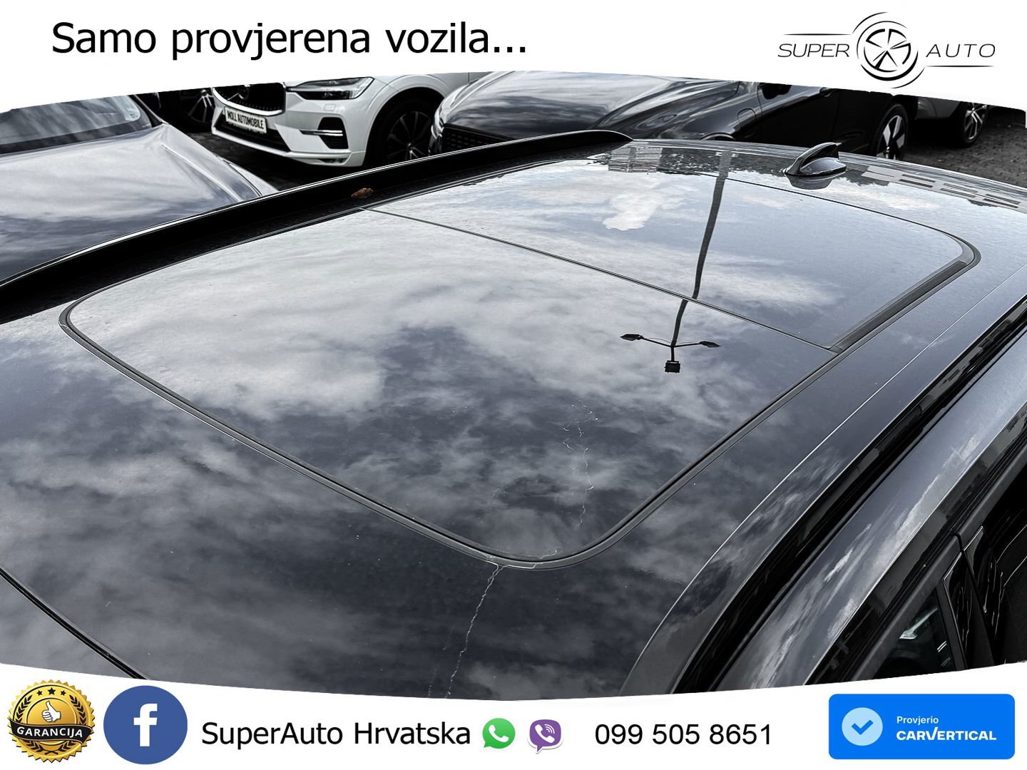 Volvo XC40 2.0 B3 163 KS Automatic LED+GR SJED+ACC