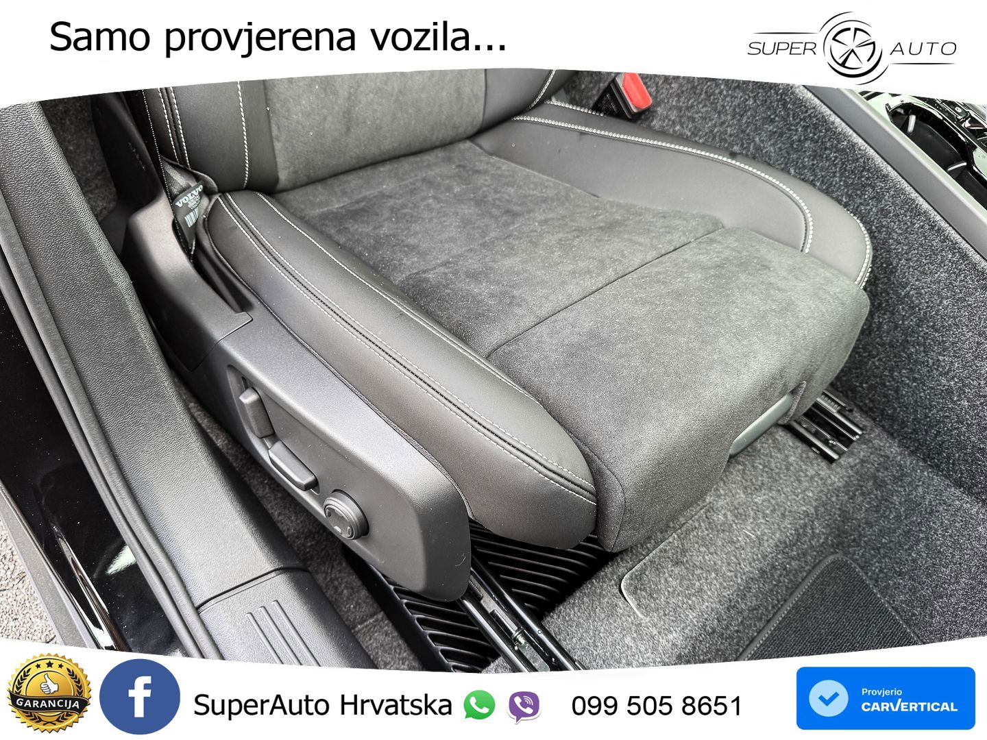 Volvo XC40 2.0 B3 163 KS Automatic LED+GR SJED+ACC