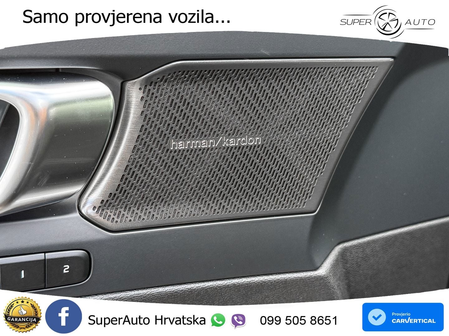 Volvo XC40 2.0 B3 163 KS Automatic LED+GR SJED+ACC