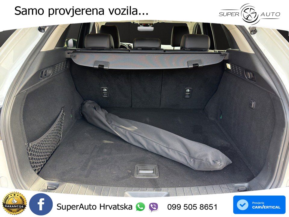 Mazda CX-60 3.3 e-Skyactiv D (254 KS) AWD Automatic MATRIX+GR SJED+KAM