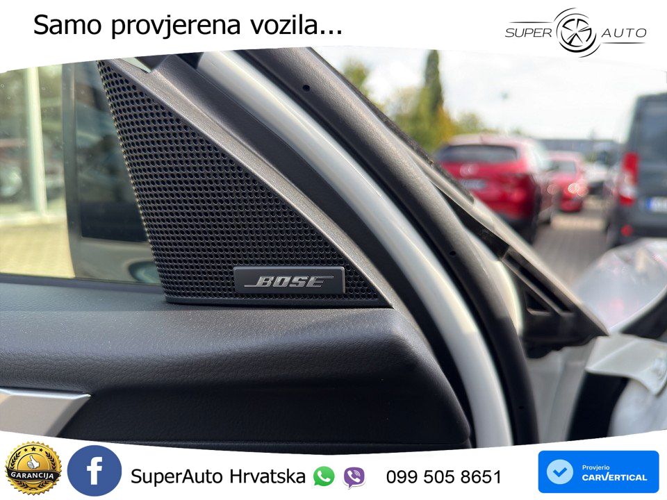 Mazda CX-60 3.3 e-Skyactiv D (254 KS) AWD Automatic MATRIX+GR SJED+KAM