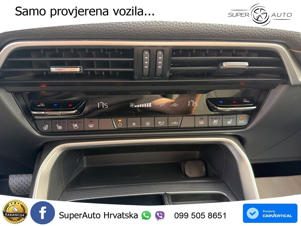 Mazda CX-60 3.3 e-Skyactiv D (254 KS) AWD Automatic MATRIX+GR SJED+KAM