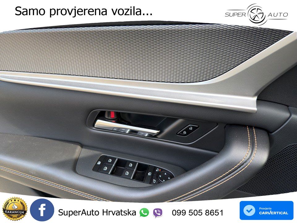 Mazda CX-60 3.3 e-Skyactiv D (254 KS) AWD Automatic MATRIX+GR SJED+KAM