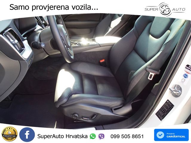 Volvo V60 2.0 T8 AWD Geartronic LED+GR SJED+ACC