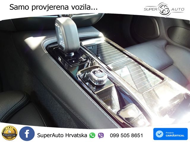 Volvo V60 2.0 T8 AWD Geartronic LED+GR SJED+ACC