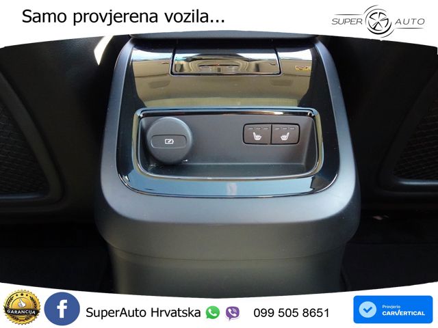 Volvo V60 2.0 T8 AWD Geartronic LED+GR SJED+ACC