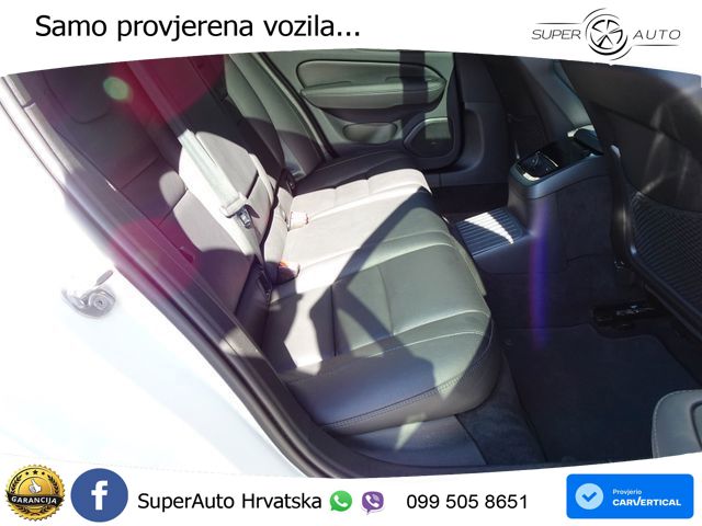 Volvo V60 2.0 T8 AWD Geartronic LED+GR SJED+ACC