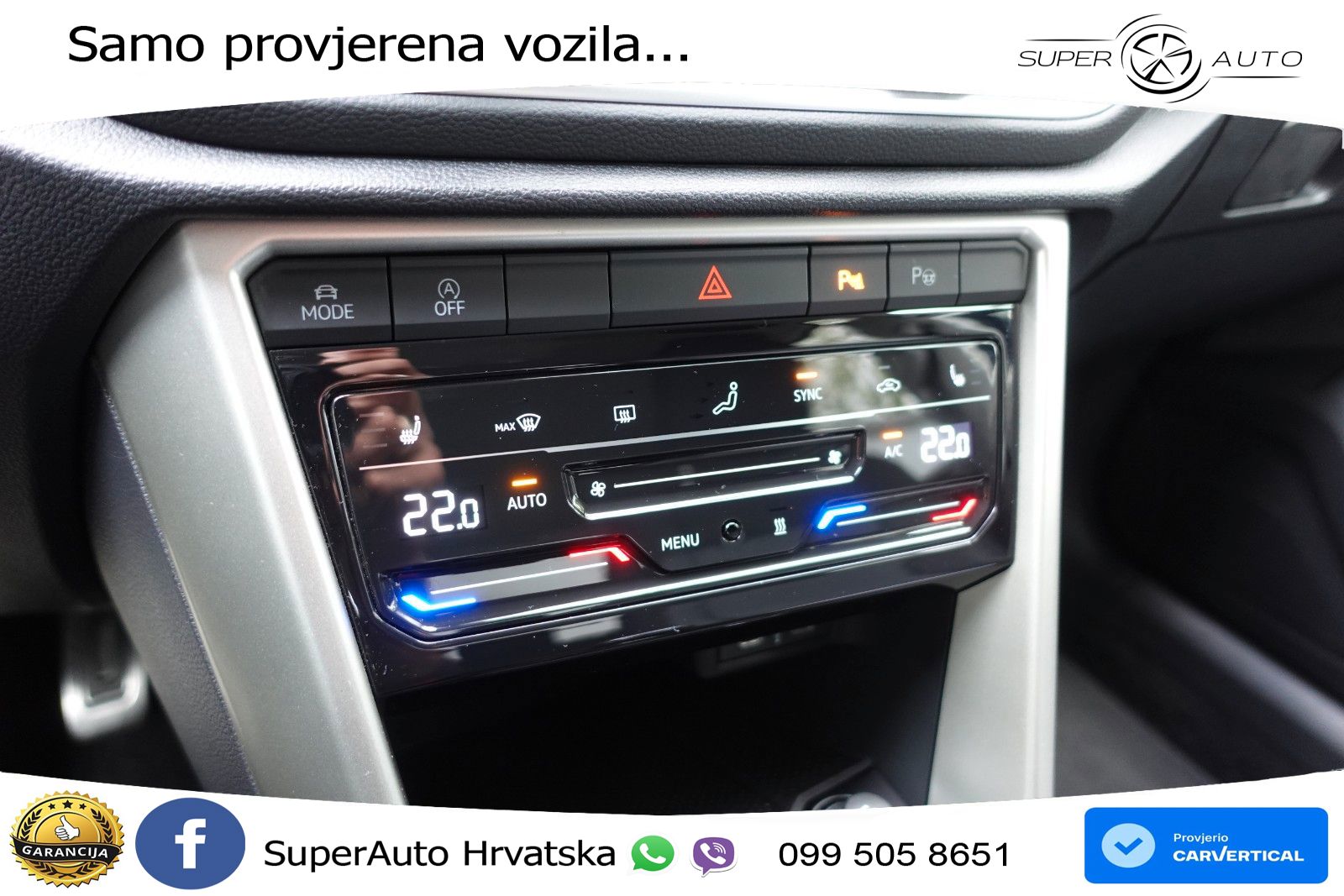 Volkswagen T-Roc I 1.5 TSI (150 KS) DSG
