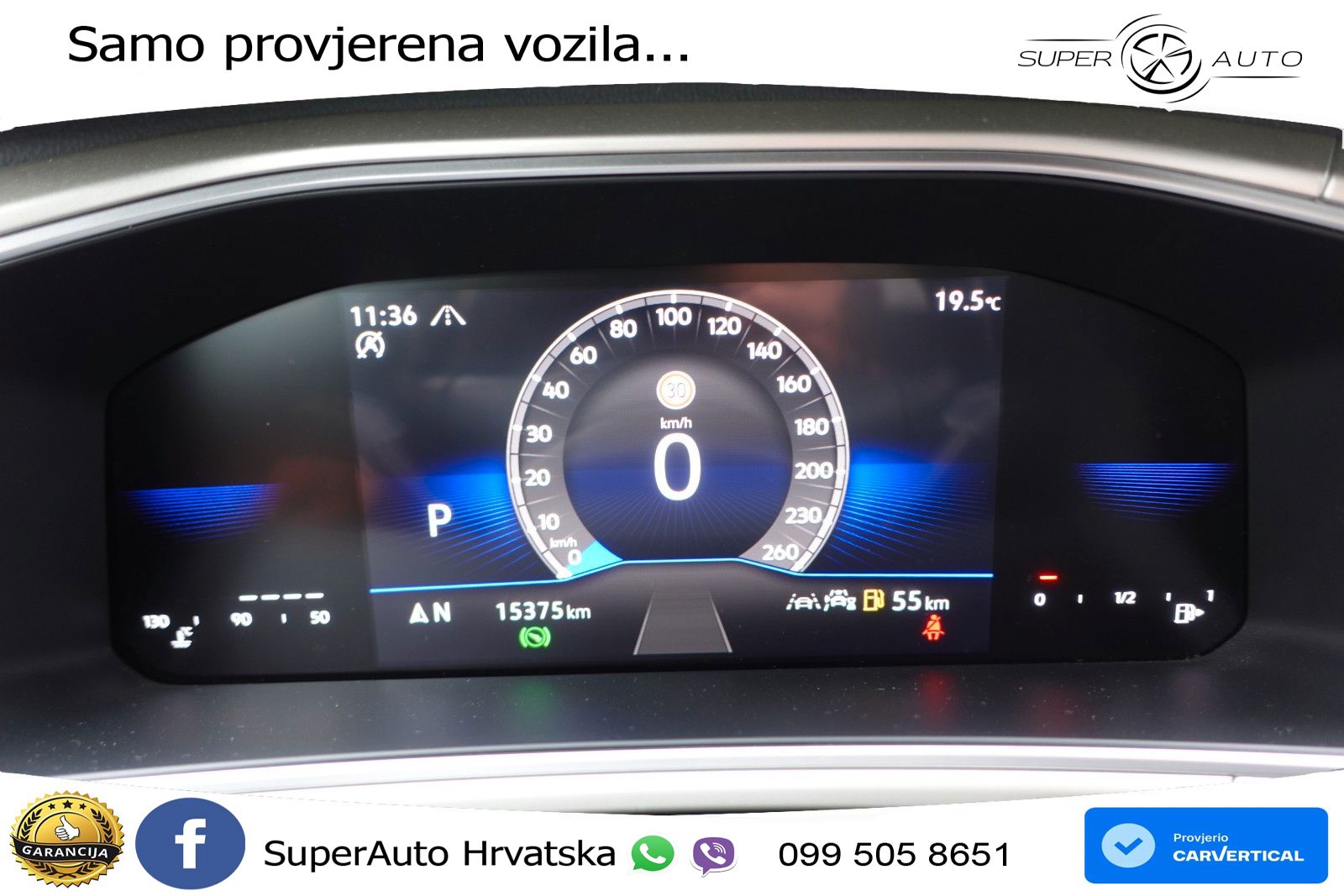 Volkswagen T-Roc I 1.5 TSI (150 KS) DSG