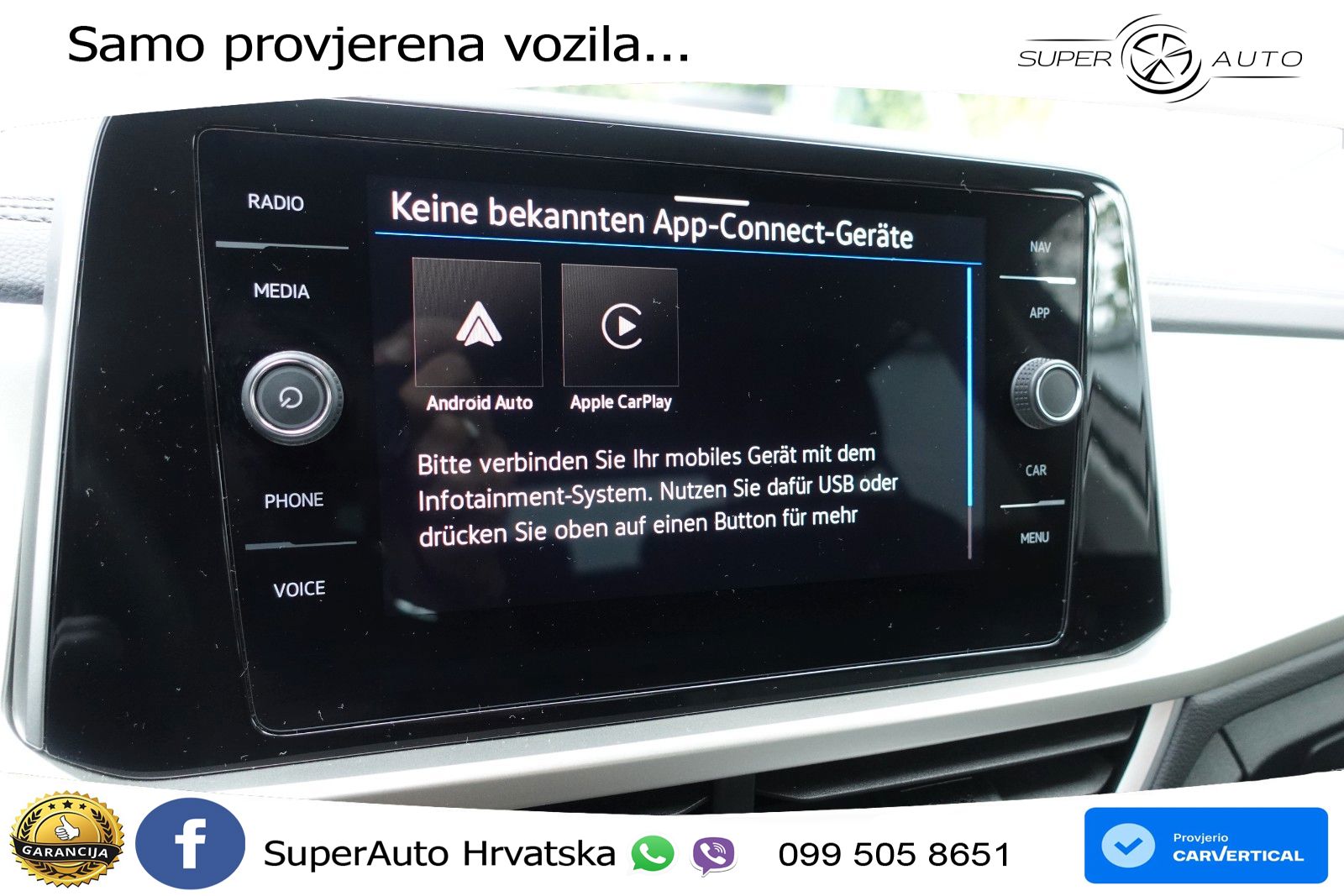 Volkswagen T-Roc I 1.5 TSI (150 KS) DSG