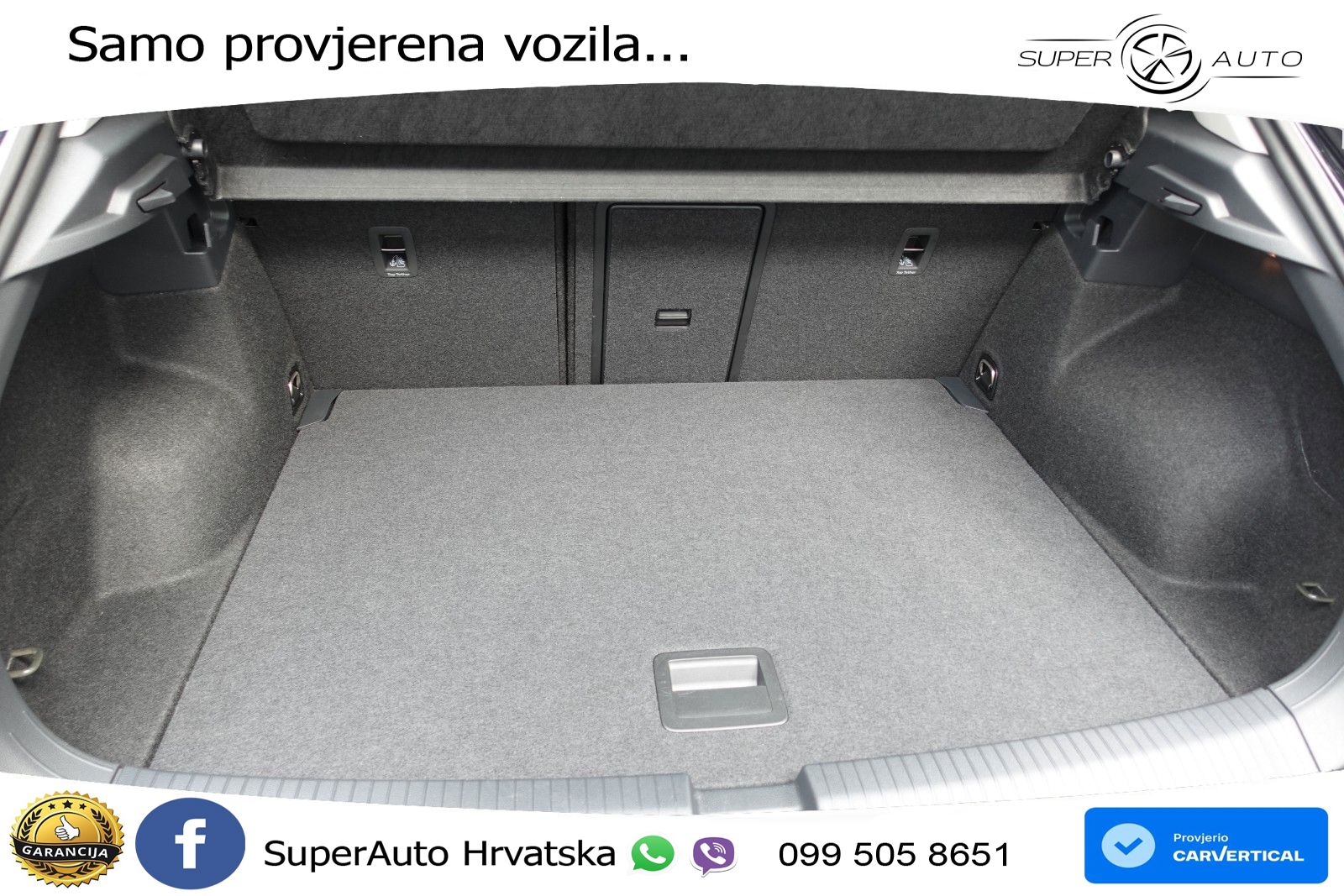 Volkswagen T-Roc I 1.5 TSI (150 KS) DSG
