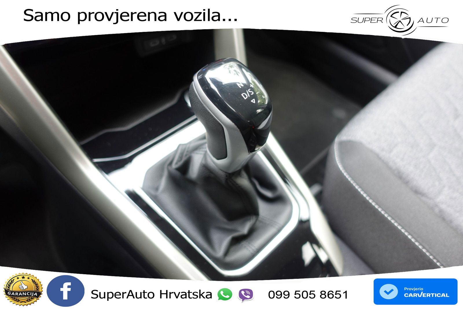 Volkswagen T-Roc I 1.5 TSI (150 KS) DSG