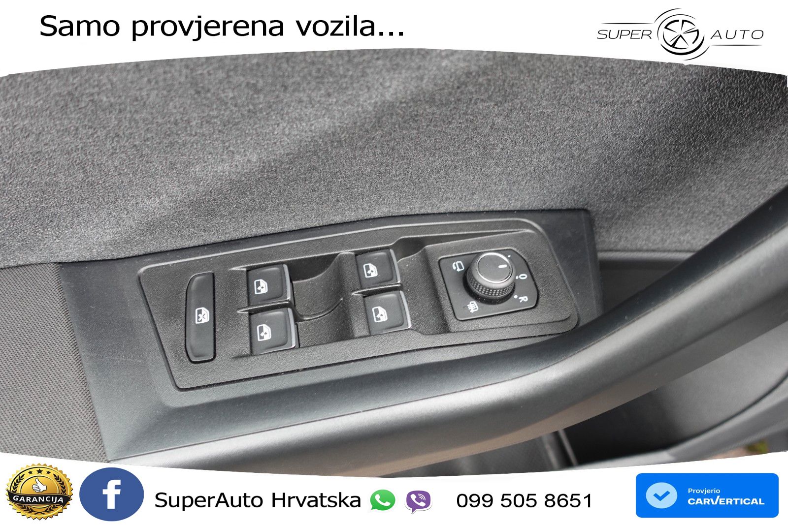 Volkswagen T-Roc I 1.5 TSI (150 KS) DSG
