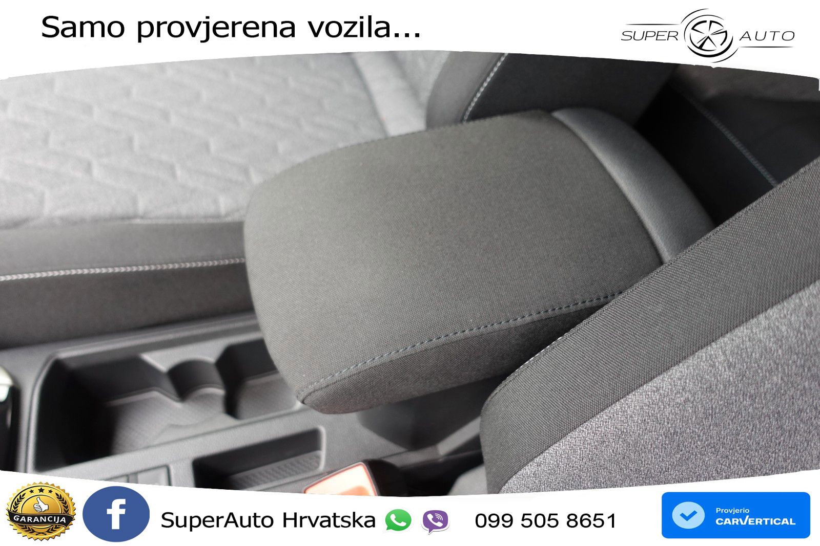 Volkswagen T-Roc I 1.5 TSI (150 KS) DSG